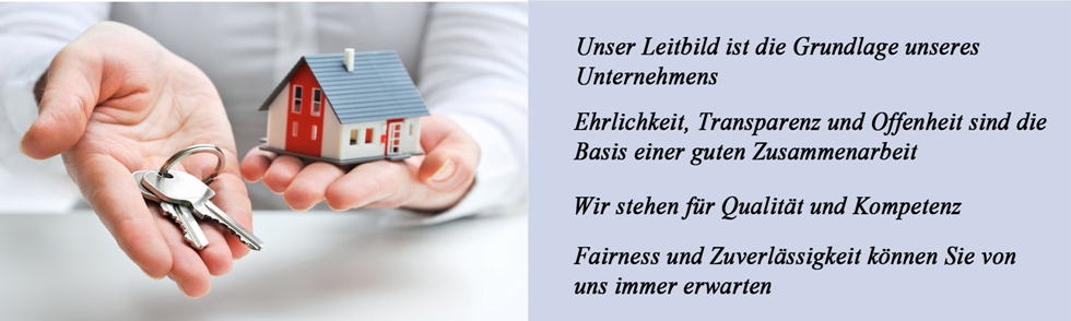 Unsere Leitsätze