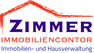 Zimmer Immobiliencontor UG (haftungsbeschränkt) Logo